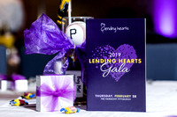 Lending Hearts Gala 2019