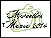 Marcellus Mania 2014